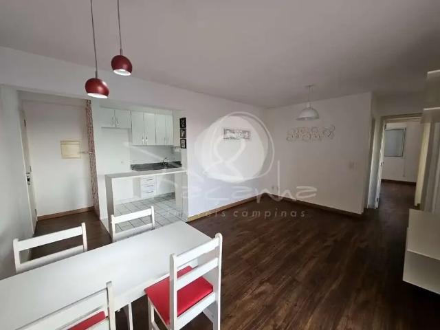 Apartamento para Venda em Campinas/SP Parque Prado 3 Quartos