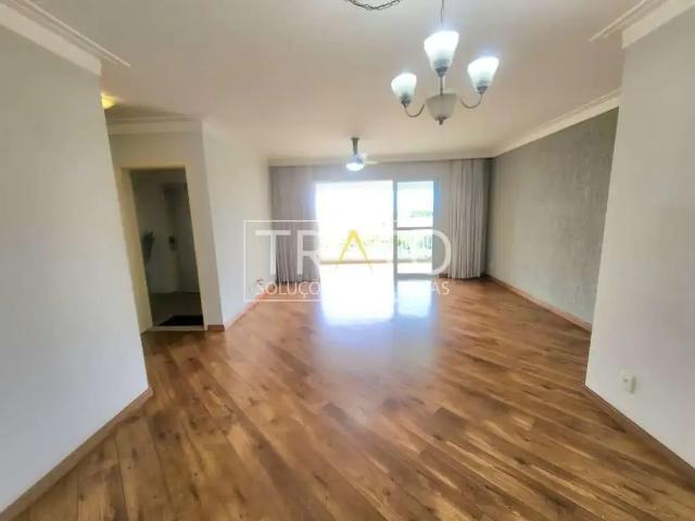 Apartamento para Venda em Campinas/SP Parque Prado 3 Quartos