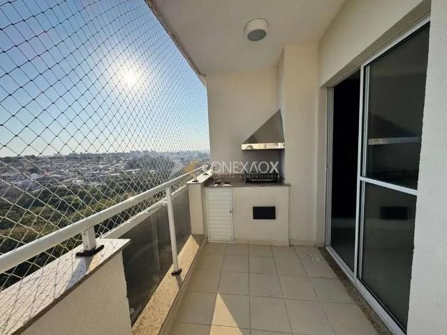 Apartamento para Venda em Campinas/SP Parque Prado 3 Quartos
