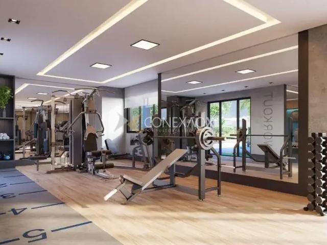 Apartamento para Venda em Campinas/SP Parque Prado 3 Quartos