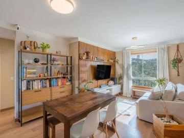 Apartamento para Venda em Campinas/SP Parque Prado 3 Quartos