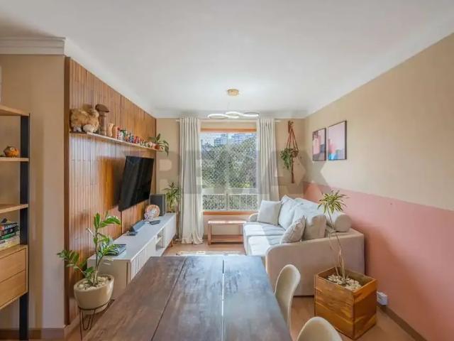Apartamento para Venda em Campinas/SP Parque Prado 3 Quartos