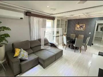 Apartamento para Venda em Campinas/SP Parque Prado 3 Quartos