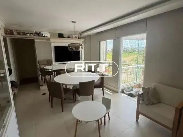 Apartamento para Venda em Campinas/SP Parque Prado 3 Quartos