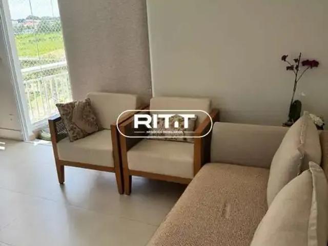 Apartamento para Venda em Campinas/SP Parque Prado 3 Quartos