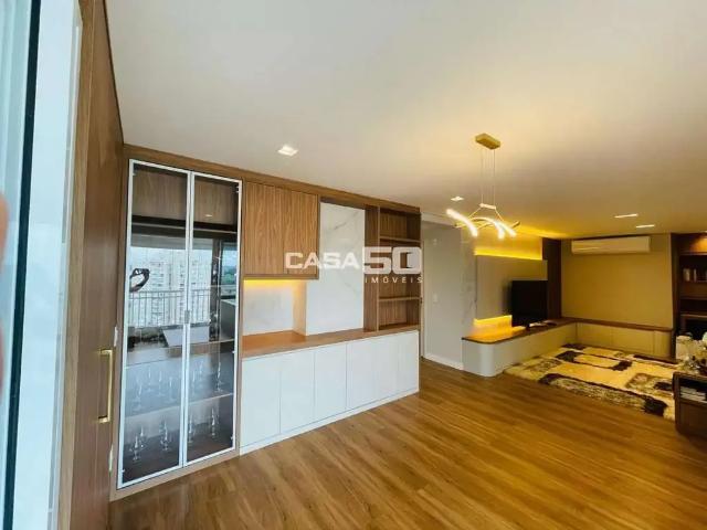 Apartamento para Venda em Campinas/SP Parque Prado 3 Quartos