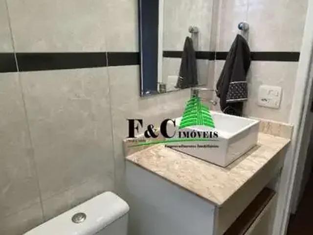 Apartamento para Venda em Campinas/SP Parque Prado 3 Quartos