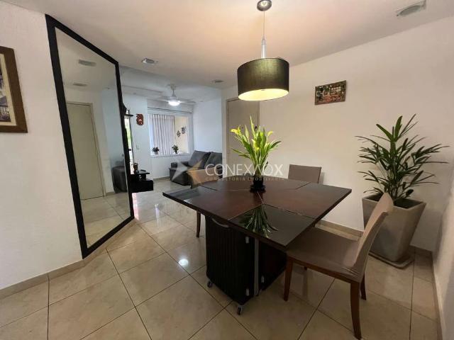 Apartamento para Venda em Campinas/SP Parque Prado 3 Quartos