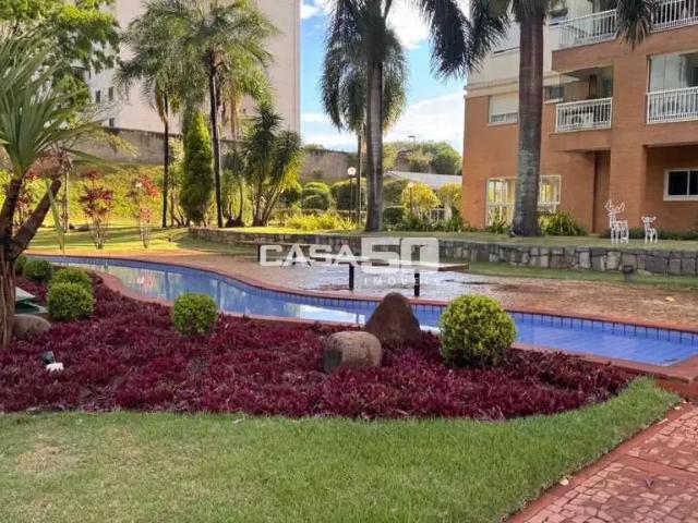 Apartamento para Venda em Campinas/SP Parque Prado 3 Quartos