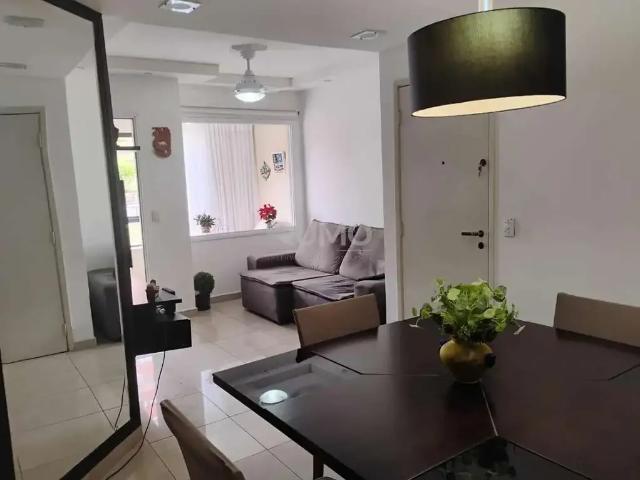 Apartamento para Venda em Campinas/SP Parque Prado 3 Quartos