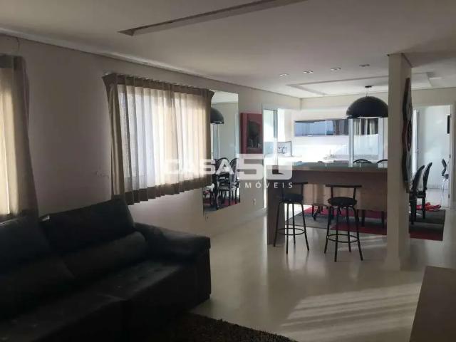 Apartamento para Venda em Campinas/SP Parque Prado 3 Quartos