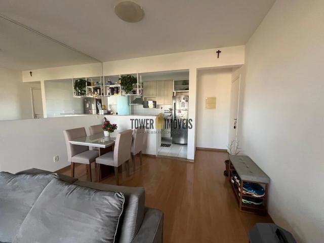 Apartamento para Venda em Campinas/SP Parque Prado 3 Quartos