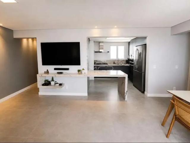 Apartamento para Venda em Campinas/SP Parque Prado 3 Quartos