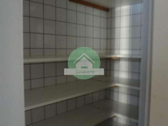 Apartamento para Venda em Campinas/SP Parque Prado 3 Quartos