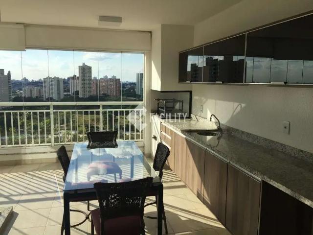 Apartamento para Venda em Campinas/SP Parque Prado 3 Quartos