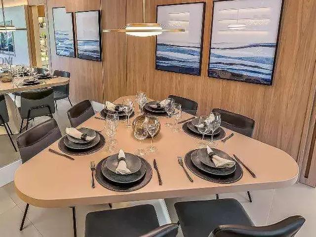 Apartamento para Venda em Campinas/SP Parque Prado 3 Quartos