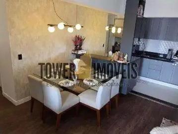 Apartamento para Venda em Campinas/SP Parque Prado 3 Quartos