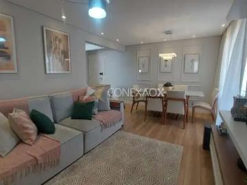 Apartamento para Venda em Campinas/SP Parque Prado 3 Quartos