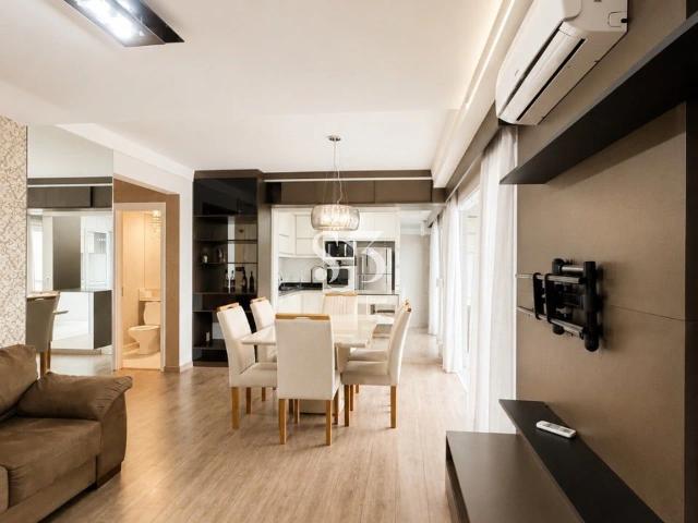 Apartamento para Venda em Campinas/SP Parque Prado 3 Quartos