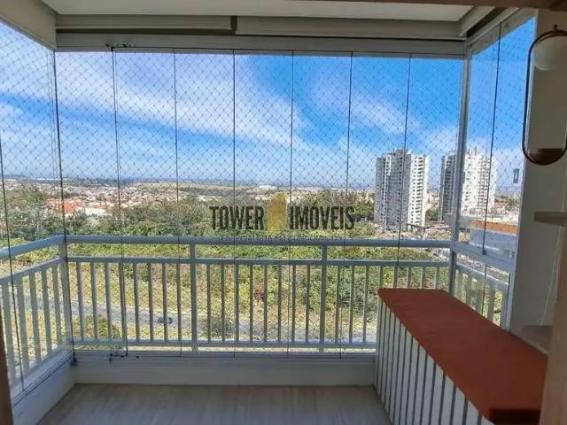 Apartamento para Venda em Campinas/SP Parque Prado 3 Quartos