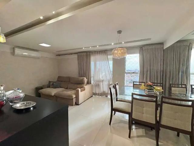 Apartamento para Venda em Campinas/SP Parque Prado 3 Quartos