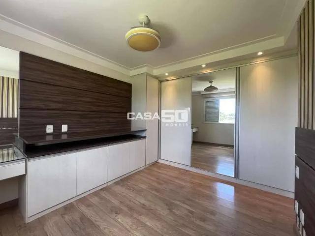Apartamento para Venda em Campinas/SP Parque Prado 3 Quartos