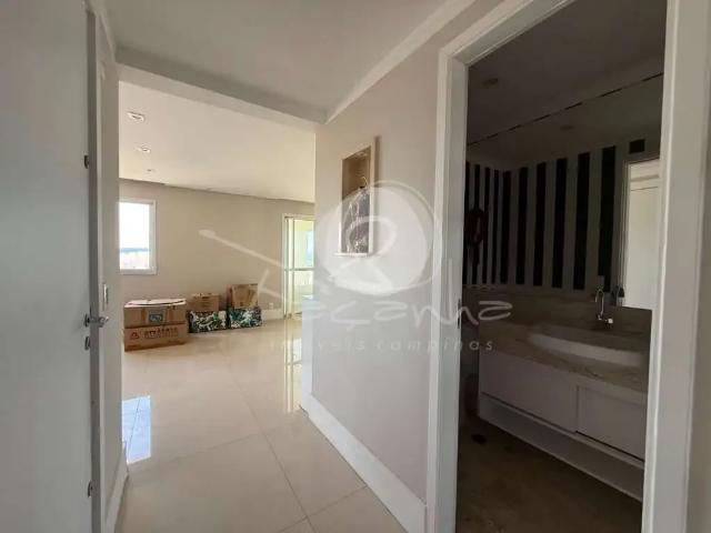Apartamento para Venda em Campinas/SP Parque Prado 3 Quartos