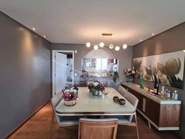 Apartamento para Venda em Campinas/SP Parque Prado 3 Quartos
