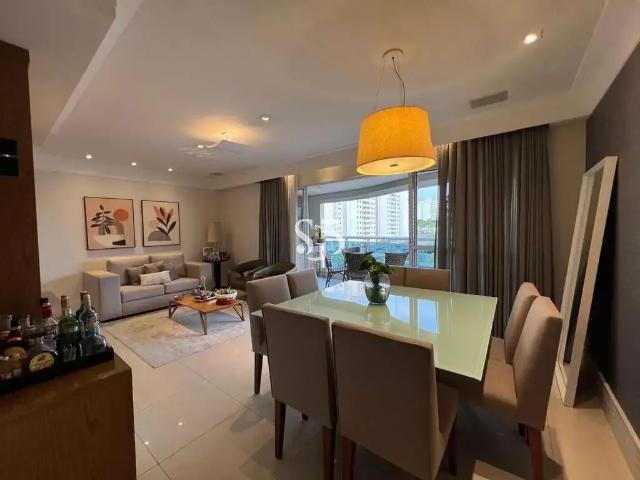 Apartamento para Venda em Campinas/SP Parque Prado 3 Quartos