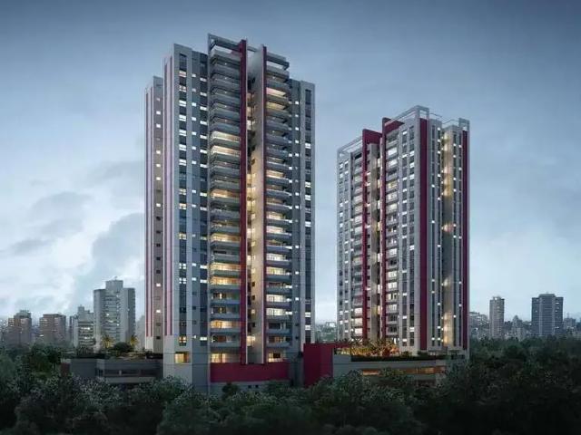 Apartamento para Venda em Campinas/SP Parque Prado 3 Quartos