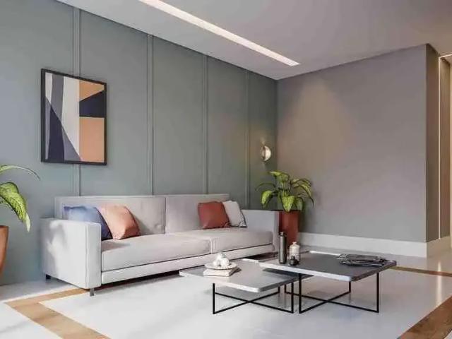 Apartamento para Venda em Campinas/SP Parque Prado 3 Quartos