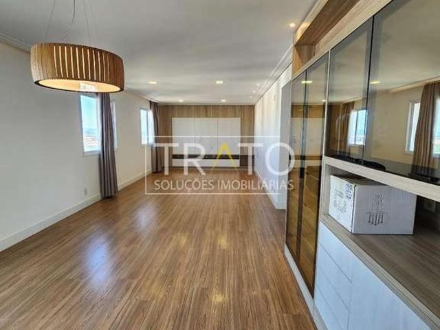 Apartamento para Venda em Campinas/SP Parque Prado 3 Quartos