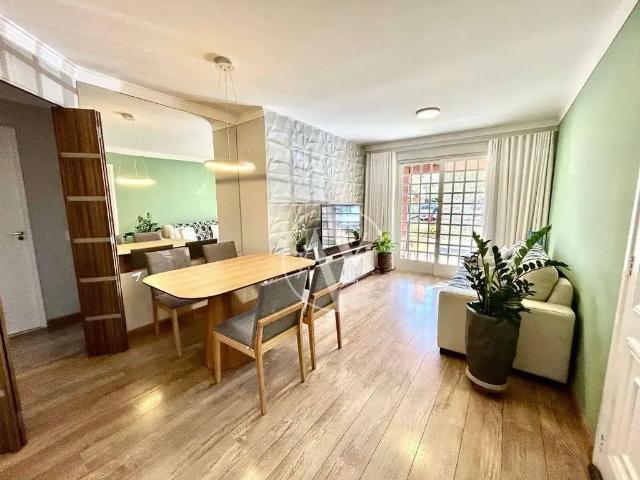 Apartamento para Venda em Campinas/SP Parque Prado 3 Quartos