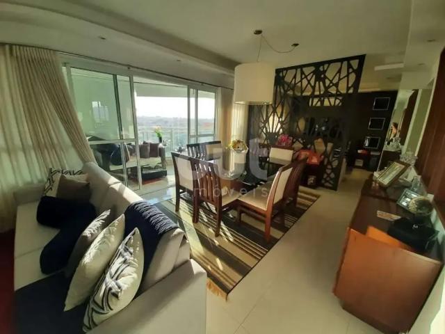 Apartamento para Venda em Campinas/SP Parque Prado 3 Quartos