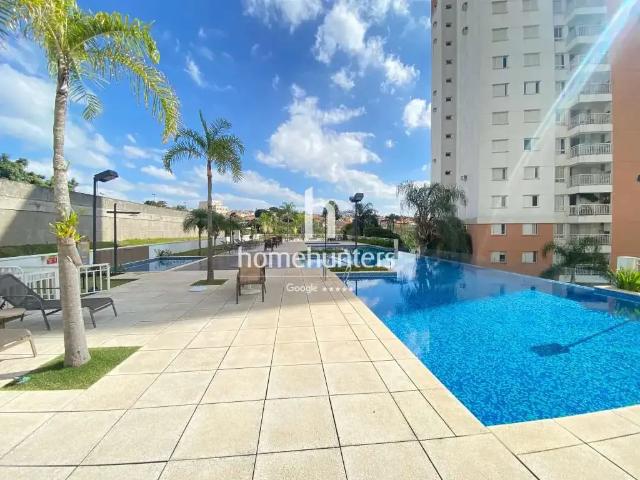 Apartamento para Venda em Campinas/SP Parque Prado 3 Quartos