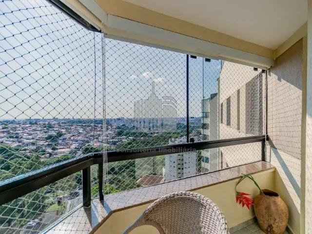Apartamento para Venda em Campinas/SP Parque Prado 3 Quartos