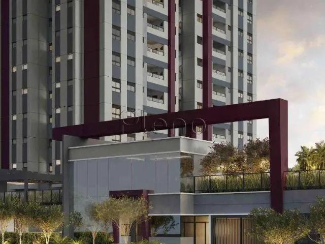 Apartamento para Venda em Campinas/SP Parque Prado 3 Quartos