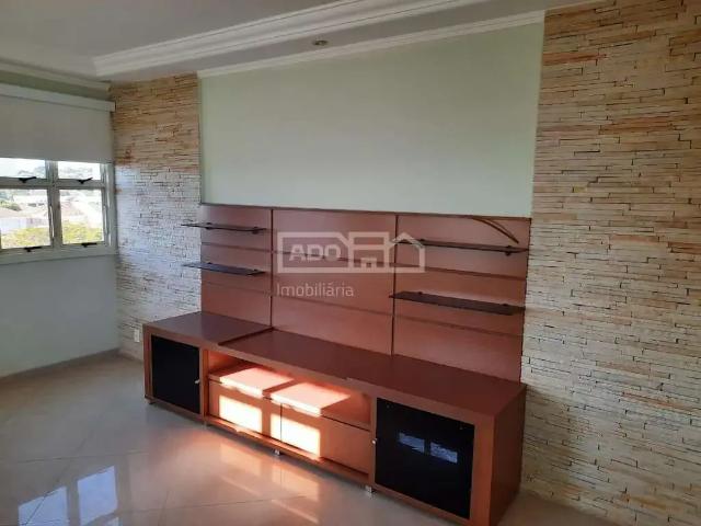 Apartamento para Venda em Campinas/SP Parque Prado 3 Quartos