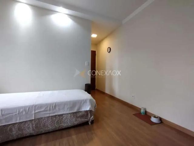 Apartamento para Venda em Campinas/SP Parque Prado 3 Quartos