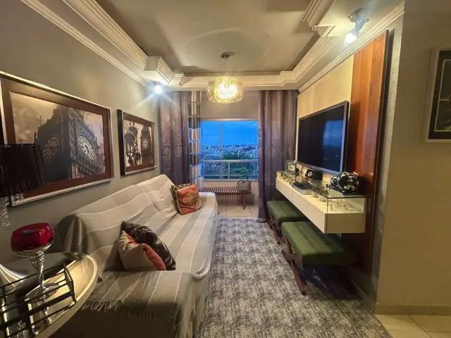 Apartamento para Venda em Campinas/SP Parque Prado 3 Quartos