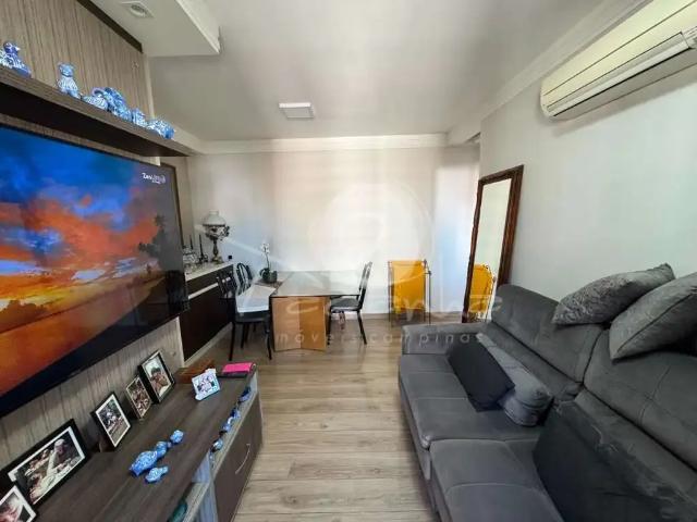Apartamento para Venda em Campinas/SP Parque Prado 3 Quartos