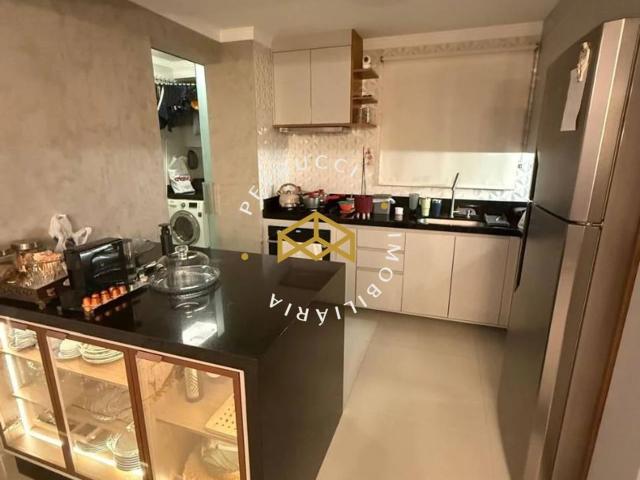 Apartamento para Venda em Campinas/SP Parque Prado 3 Quartos