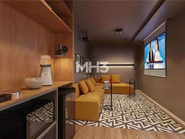 Apartamento para Venda em Campinas/SP Parque Prado 3 Quartos