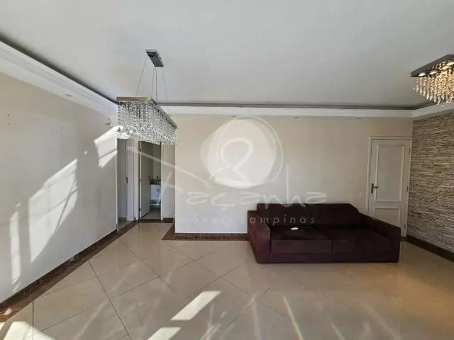 Apartamento para Venda em Campinas/SP Parque Prado 3 Quartos