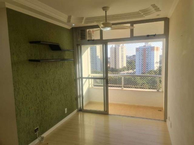 Apartamento para Venda em Campinas/SP Parque Prado 3 Quartos