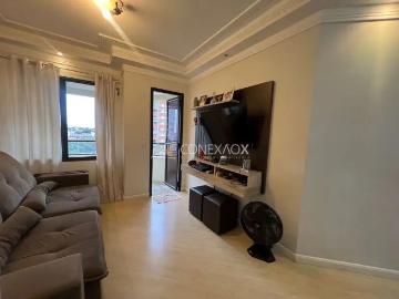 Apartamento para Venda em Campinas/SP Parque Prado 3 Quartos