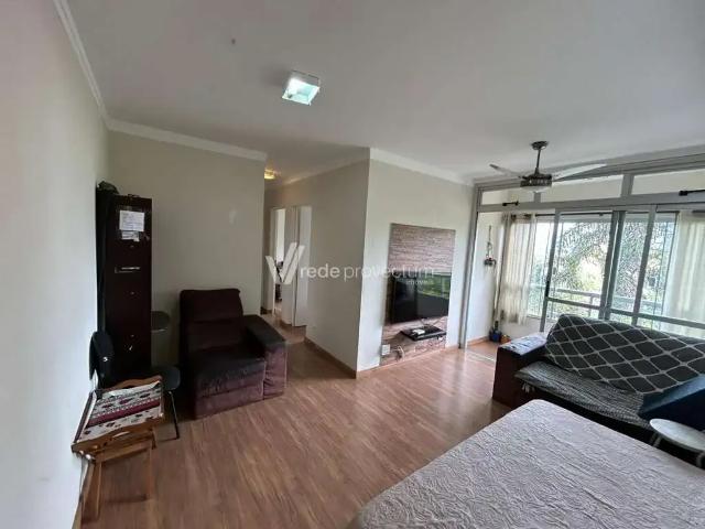 Apartamento para Venda em Campinas/SP Parque Prado 3 Quartos