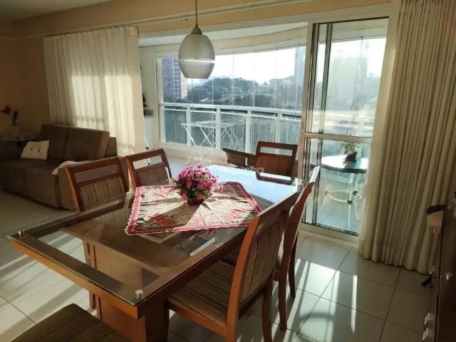 Apartamento para Venda em Campinas/SP Parque Prado 4 Quartos