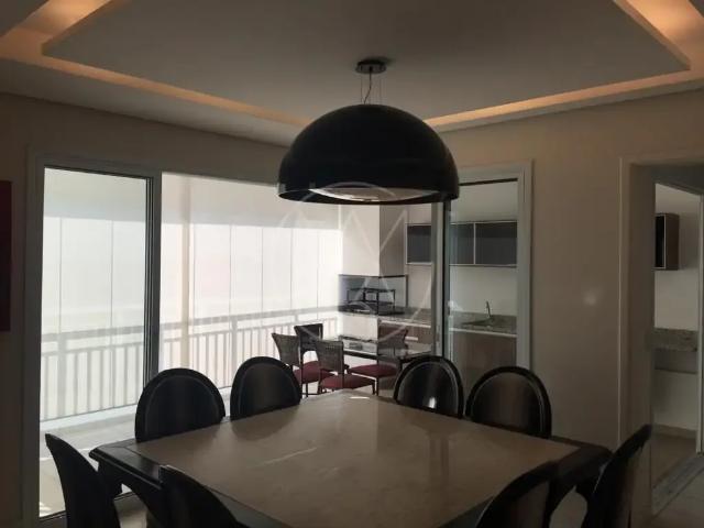 Apartamento para Venda em Campinas/SP Parque Prado 4 Quartos