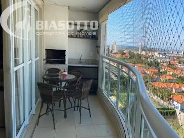 Apartamento para Venda em Campinas/SP Parque Prado 4 Quartos